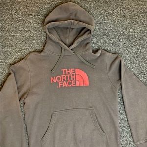 The Northface Hoodie